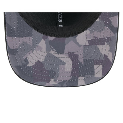 Baltimore Orioles City Connect 9SEVENTY Stretch-Snap Hat