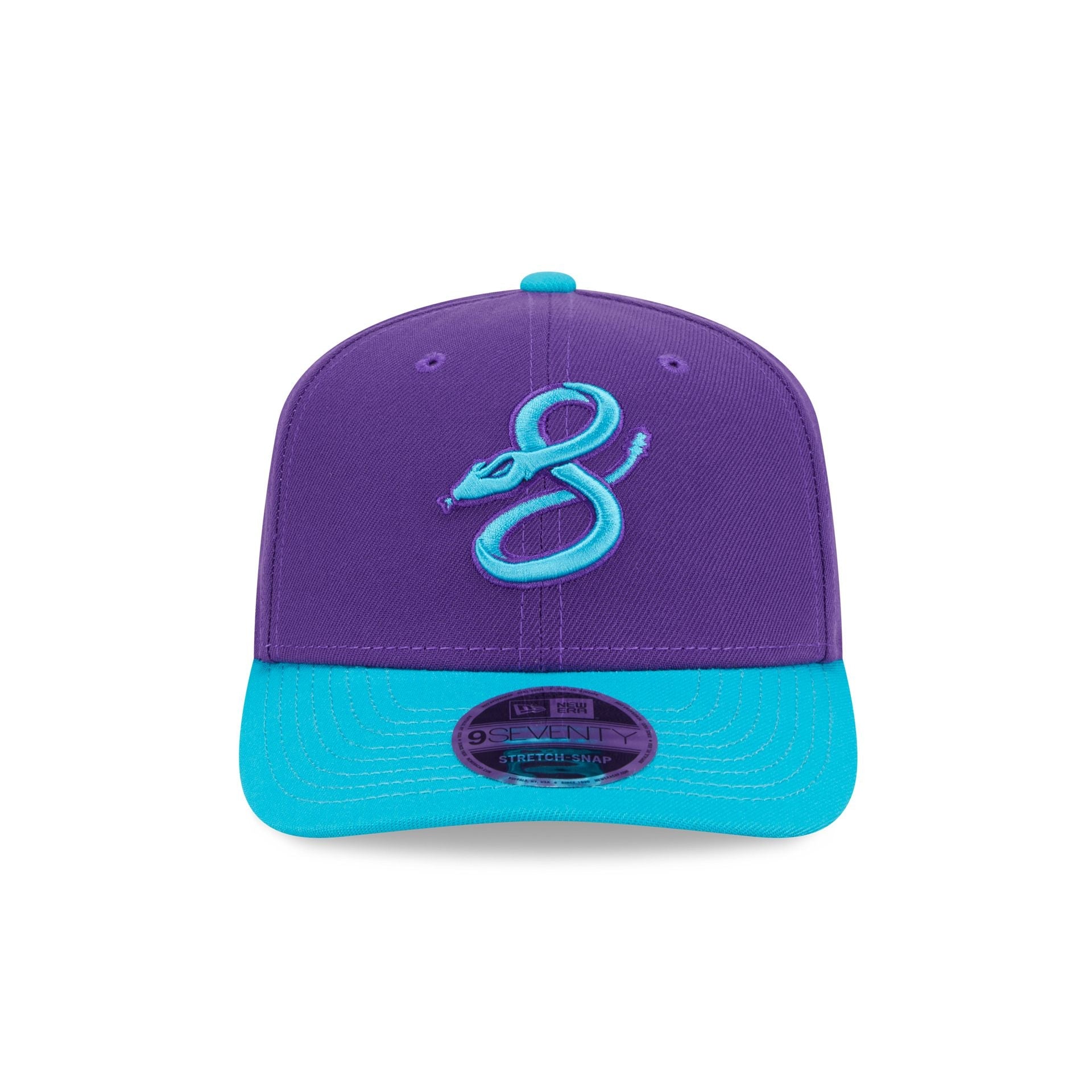 Arizona Diamondbacks City Connect 9SEVENTY Stretch-Snap Hat