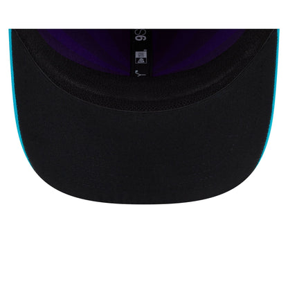 Arizona Diamondbacks City Connect 9SEVENTY Stretch-Snap Hat