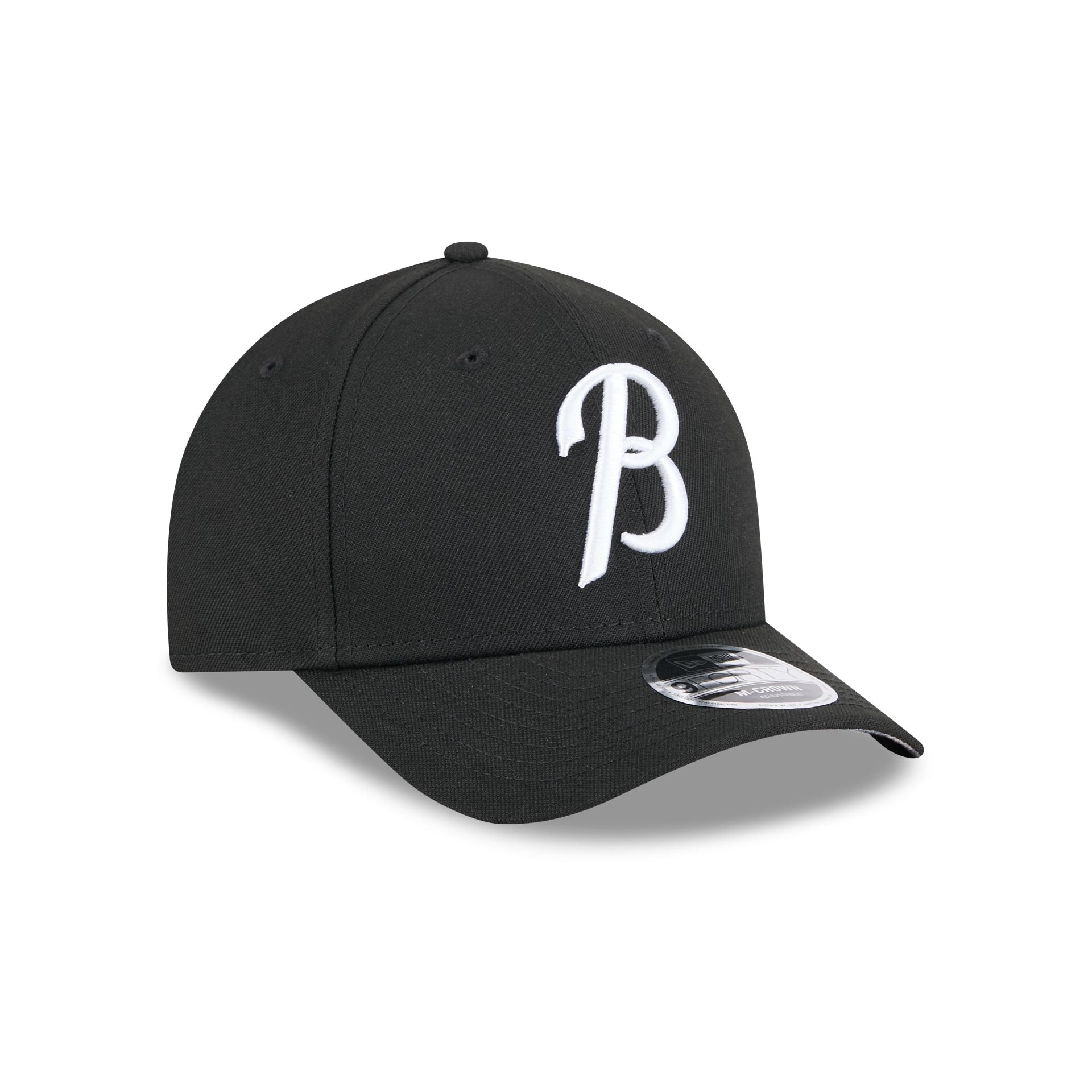 Baltimore Orioles City Connect 9FORTY M-Crown Snapback Hat