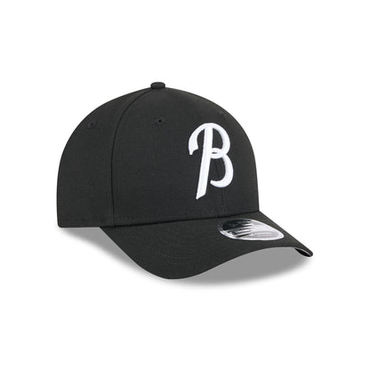 Baltimore Orioles City Connect 9FORTY M-Crown Snapback Hat
