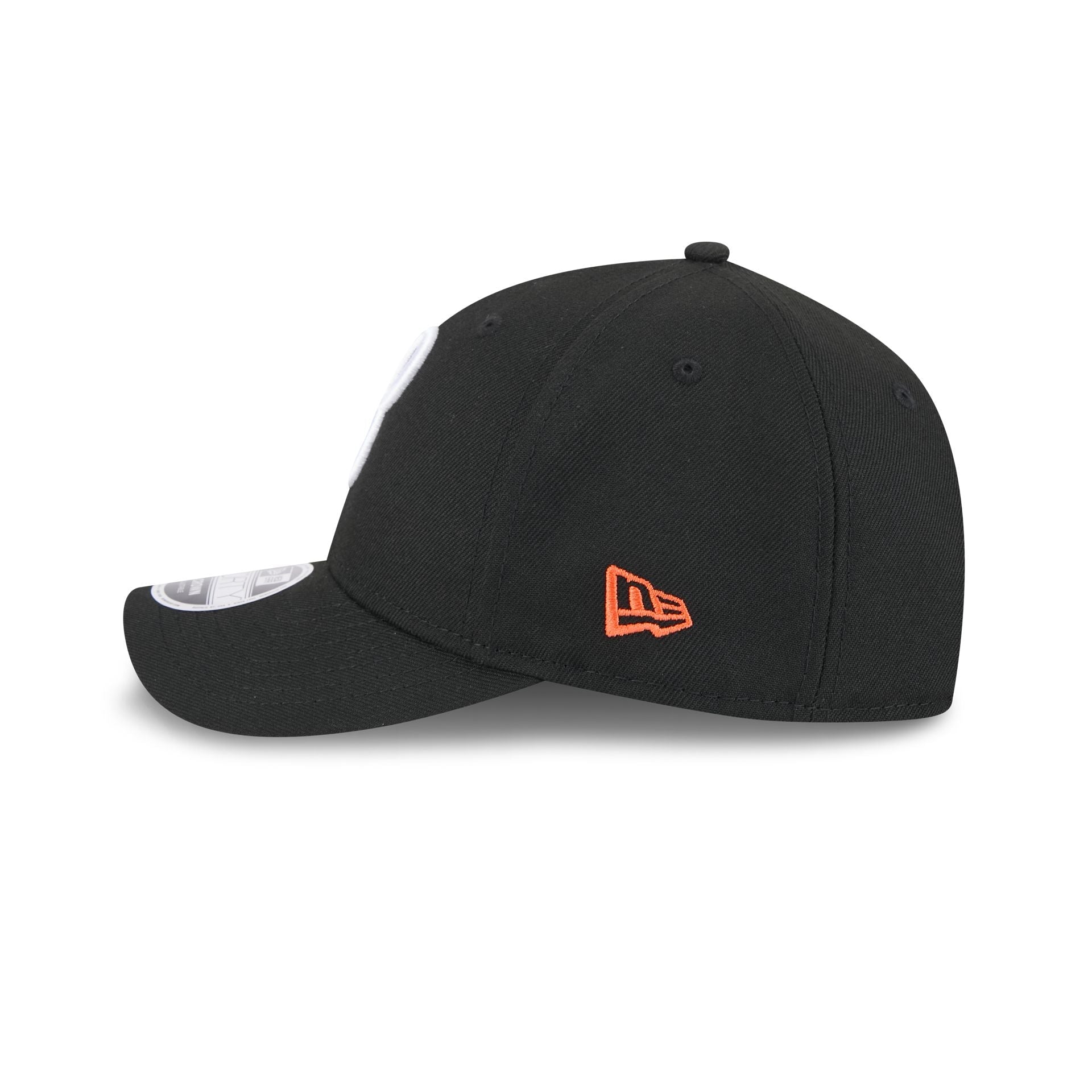 Baltimore Orioles City Connect 9FORTY M-Crown Snapback Hat