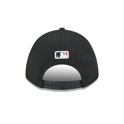 Baltimore Orioles City Connect 9FORTY M-Crown Snapback Hat