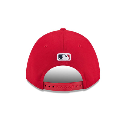 St. Louis Cardinals City Connect 9FORTY M-Crown Snapback Hat