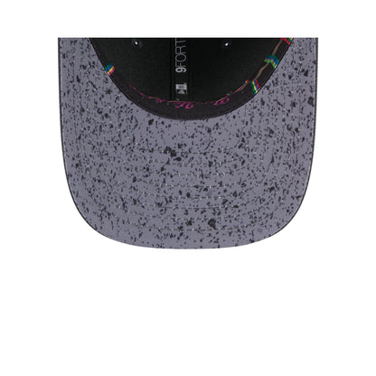 New York Mets City Connect 9FORTY M-Crown Snapback Hat