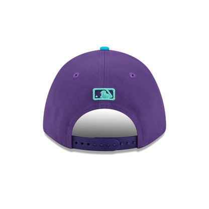 Arizona Diamondbacks City Connect 9FORTY M-Crown Snapback Hat