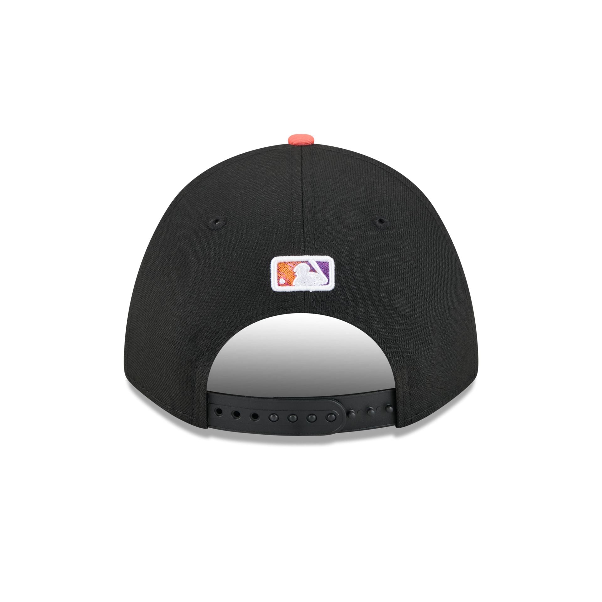 San Francisco Giants City Connect 9FORTY M-Crown Snapback Hat