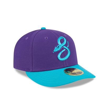 Arizona Diamondbacks City Connect Low Profile 59FIFTY Fitted Hat