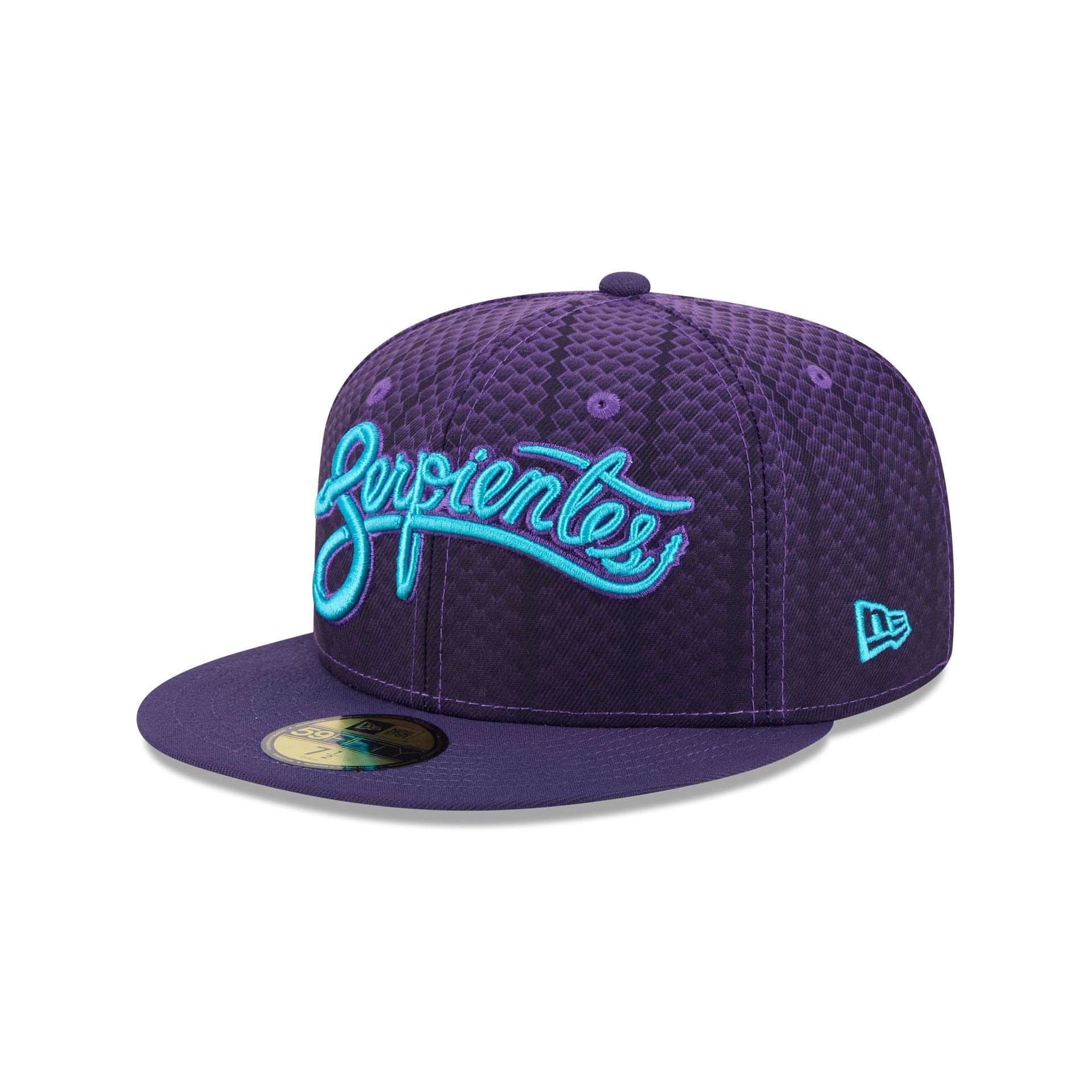Arizona Diamondbacks City Connect Fan Pack 59FIFTY Fitted Hat