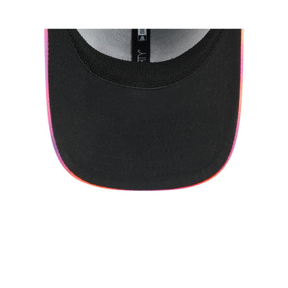 San Francisco Giants City Connect 39THIRTY Stretch Fit Hat