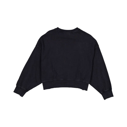 San Francisco Giants City Connect Women's Distressed Crewneck