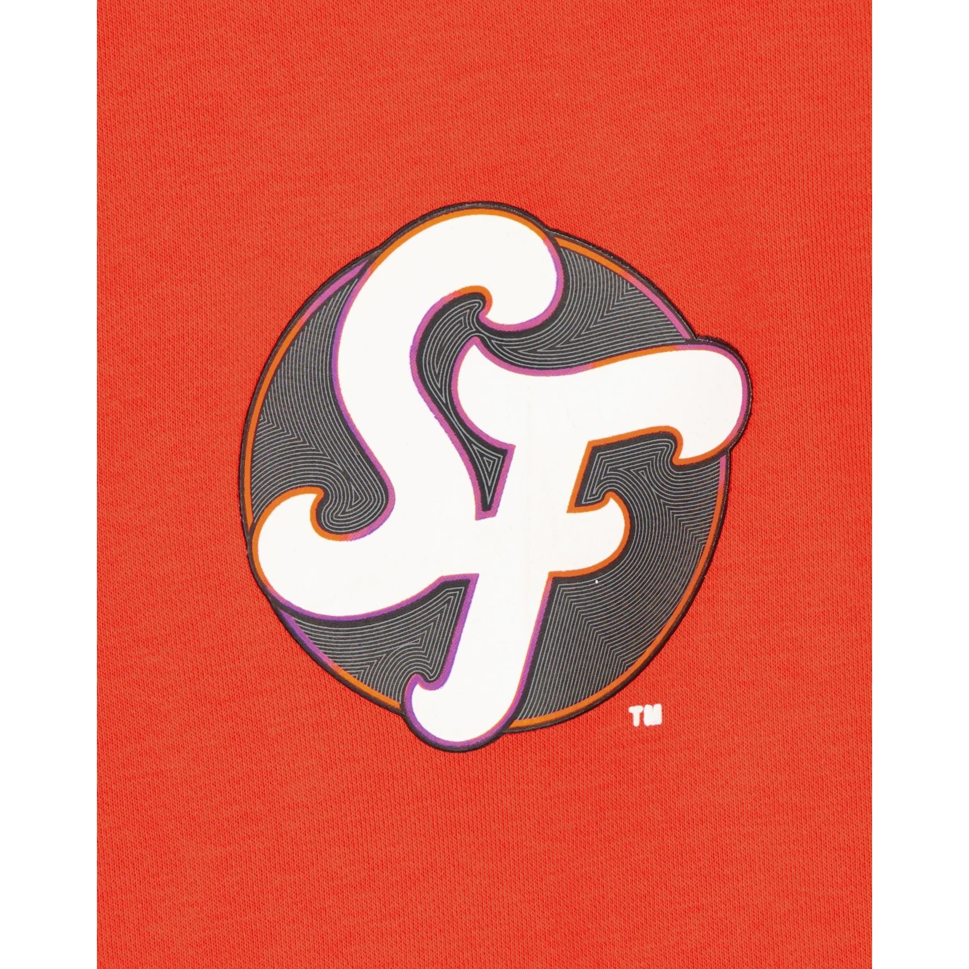 San Francisco Giants City Connect Alt Black Hoodie