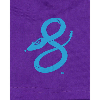 Arizona Diamondbacks City Connect Women's Purple T-Shirt