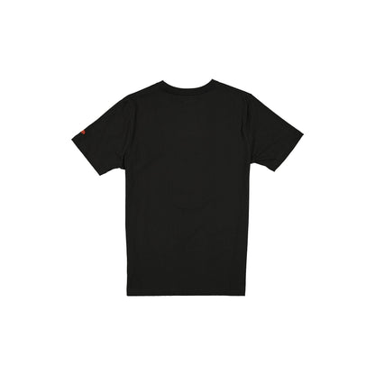 San Francisco Giants City Connect Black T-Shirt