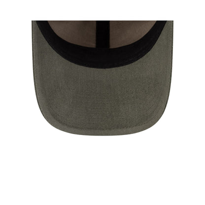 Athletics Cooperstown Patch 9TWENTY Adjustable Hat