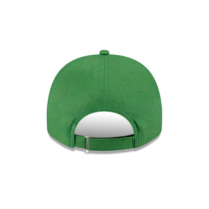 Athletics Pearl Rope Golfer Hat