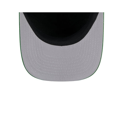 Athletics Pearl Rope Golfer Hat