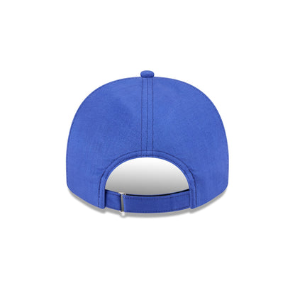 New York Mets Pearl Rope Golfer Hat