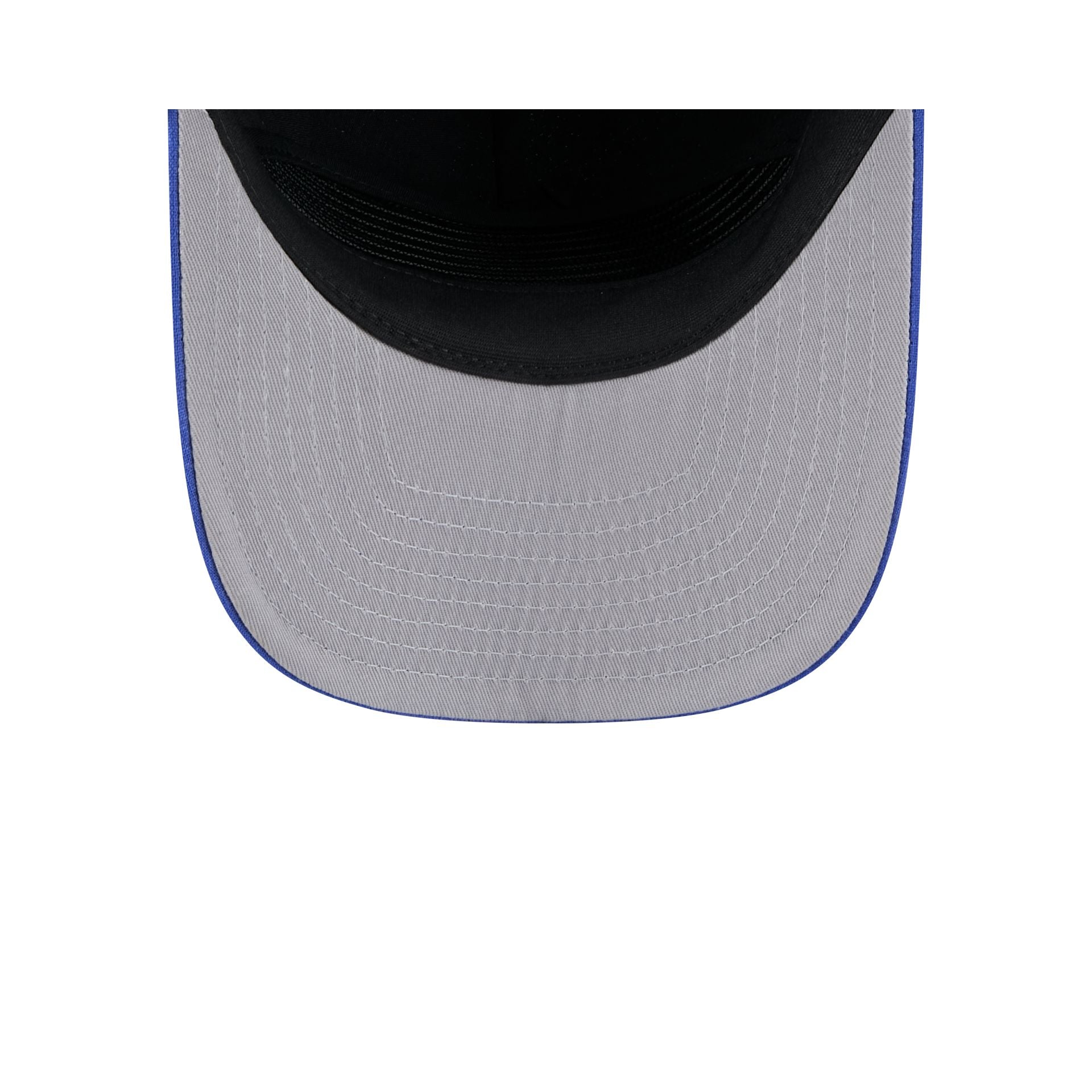 New York Mets Pearl Rope Golfer Hat