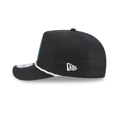 Arizona Diamondbacks Pearl Rope Golfer Hat