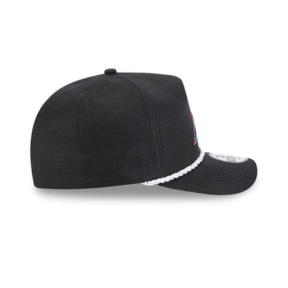 Arizona Diamondbacks Pearl Rope Golfer Hat