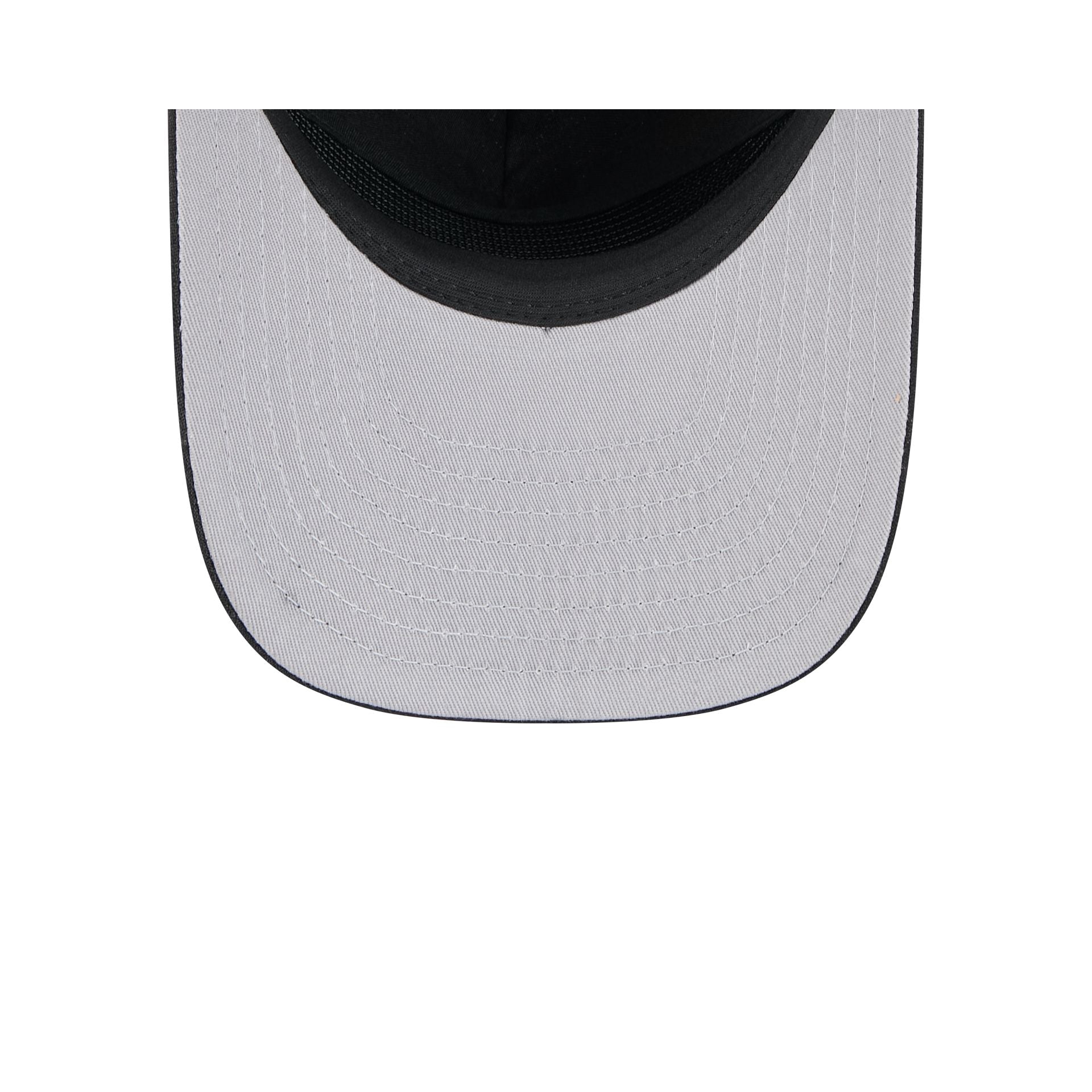 Arizona Diamondbacks Pearl Rope Golfer Hat