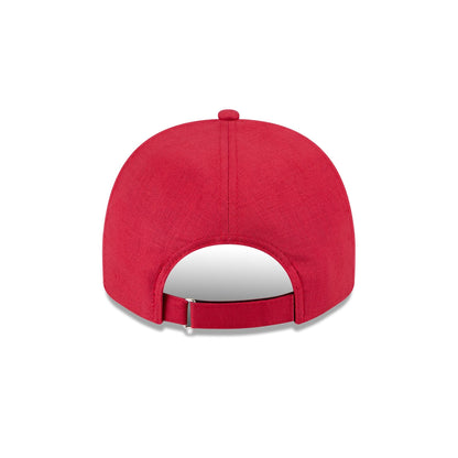 St. Louis Cardinals Pearl Rope Golfer Hat