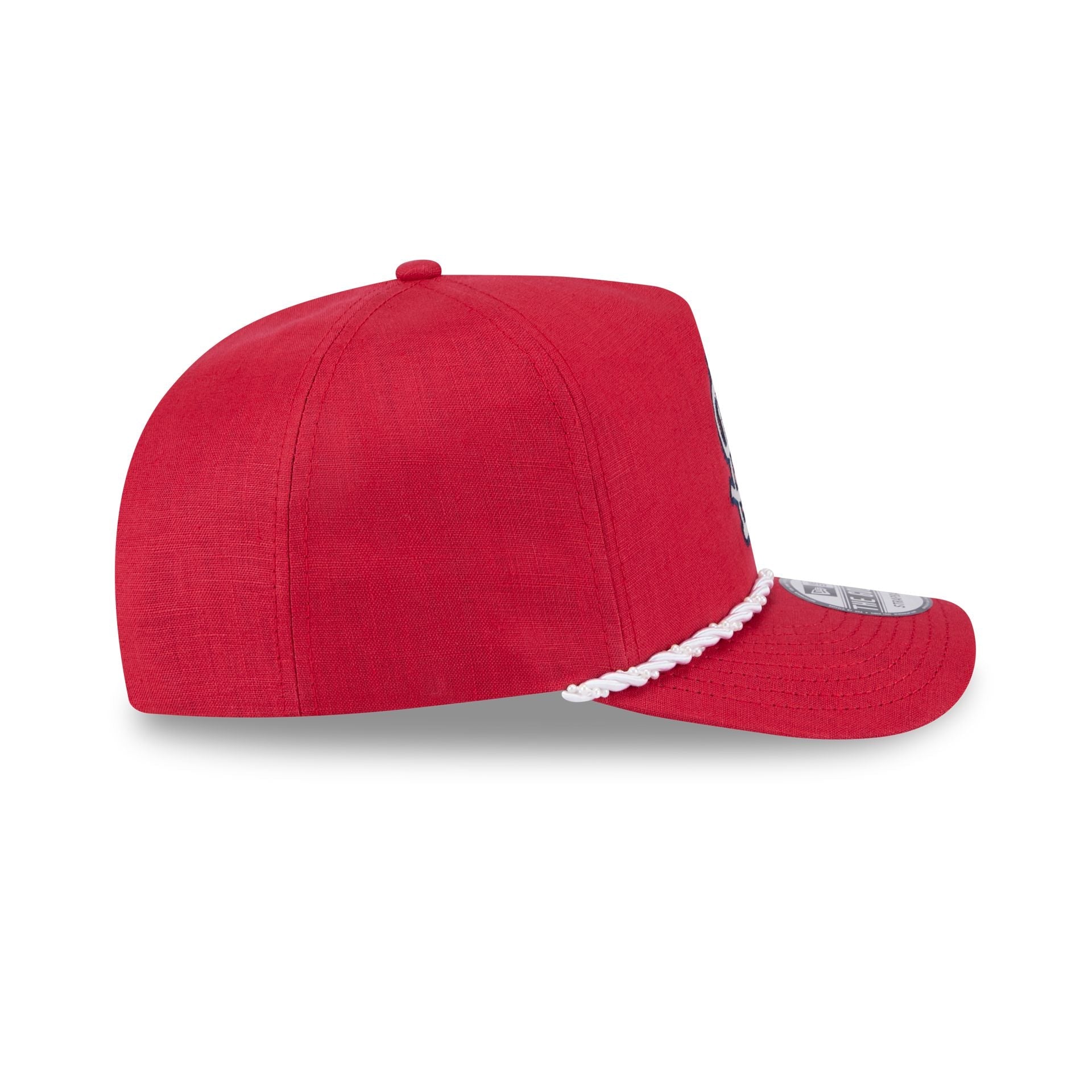 St. Louis Cardinals Pearl Rope Golfer Hat