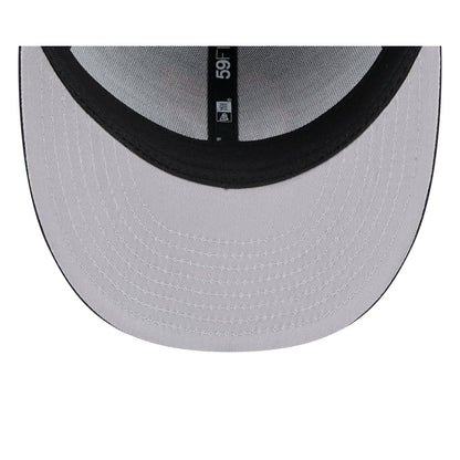 Baltimore Orioles Snake Scale Logo Low Profile 59FIFTY Fitted Hat