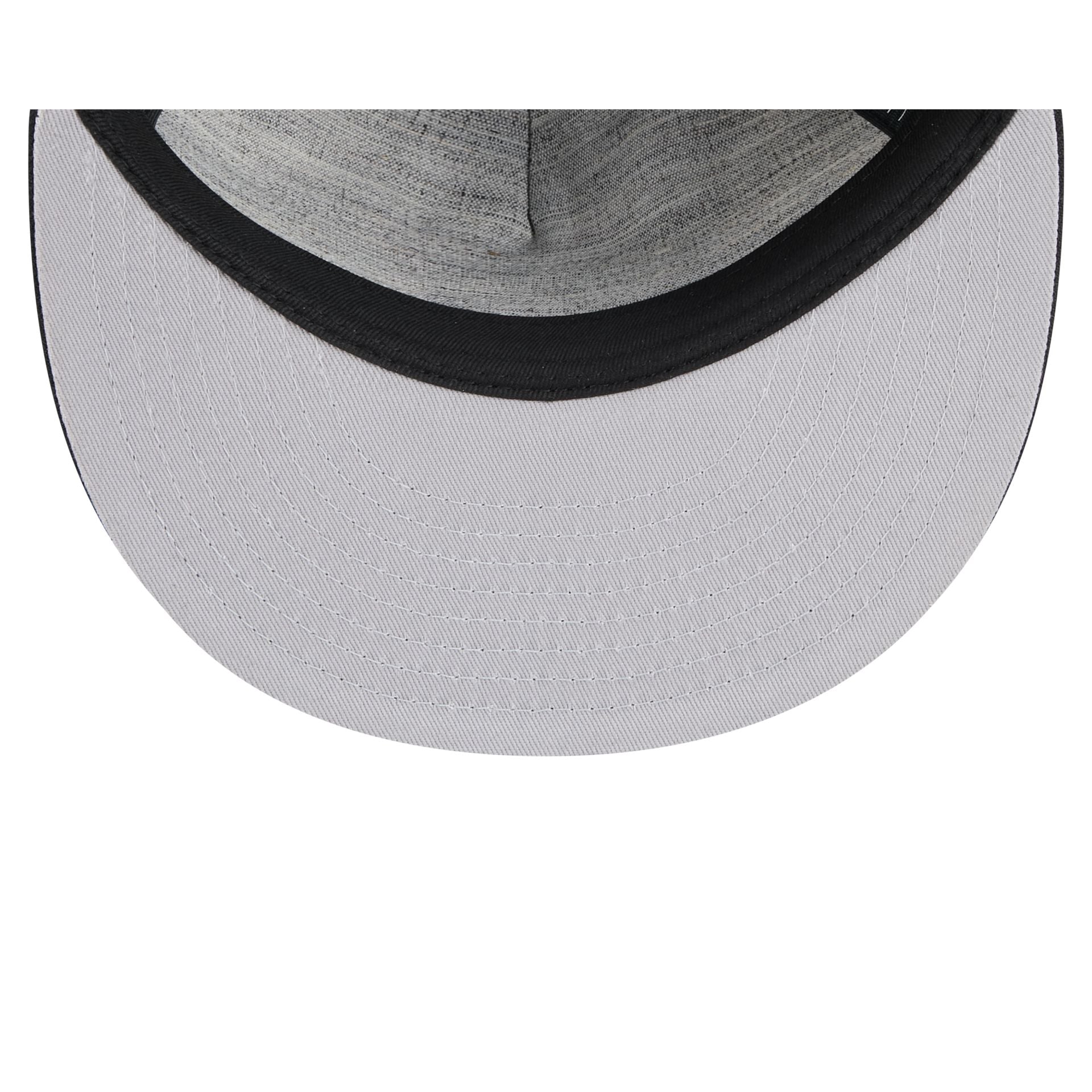 Baltimore Orioles Boho Wool Retro Crown 59FIFTY Fitted Hat