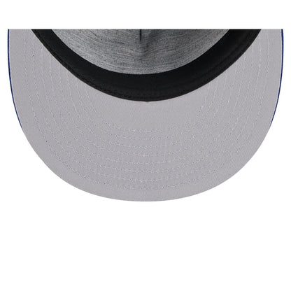 New York Mets Boho Wool Retro Crown 59FIFTY Fitted Hat