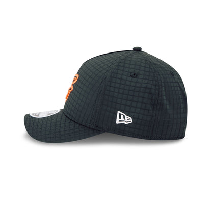 Baltimore Orioles Ripstop 9FORTY M-Crown A-Frame Snapback Hat