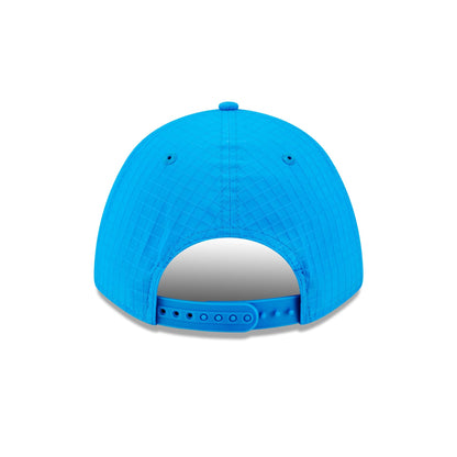 New York Mets Ripstop 9FORTY M-Crown A-Frame Snapback Hat