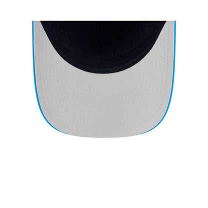 New York Mets Ripstop 9FORTY M-Crown A-Frame Snapback Hat