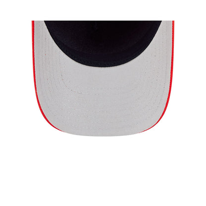 St. Louis Cardinals Ripstop 9FORTY M-Crown A-Frame Snapback Hat