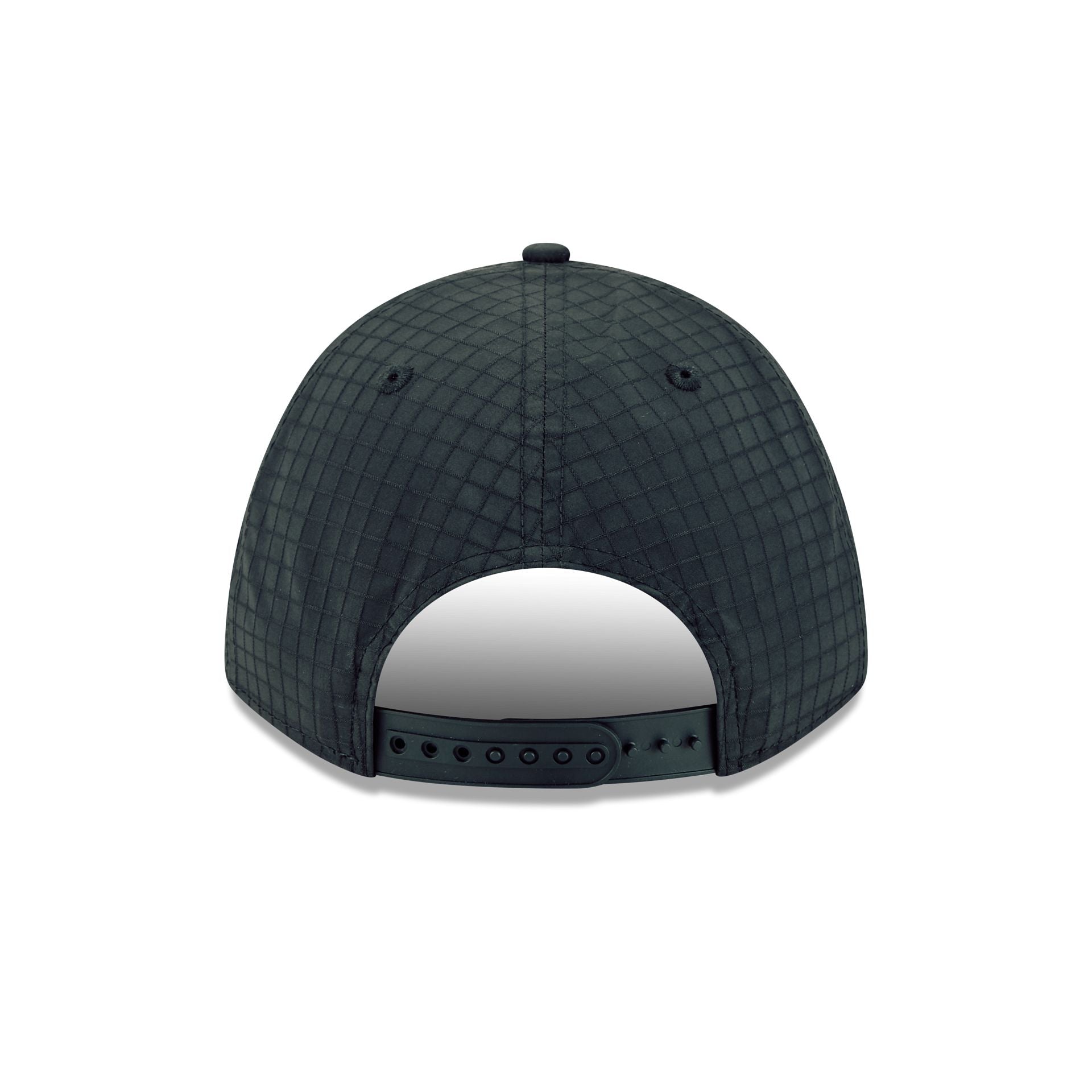San Francisco Giants Ripstop 9FORTY M-Crown A-Frame Snapback Hat