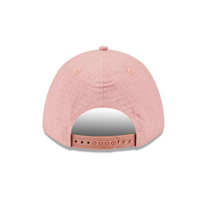 St. Louis Cardinals Pink Ripstop 9FORTY M-Crown A-Frame Snapback Hat