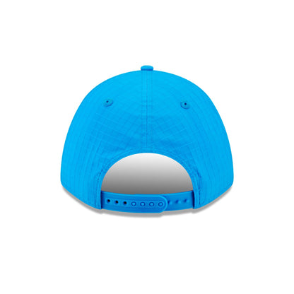 Buffalo Bills Ripstop 9FORTY M-Crown A-Frame Snapback Hat