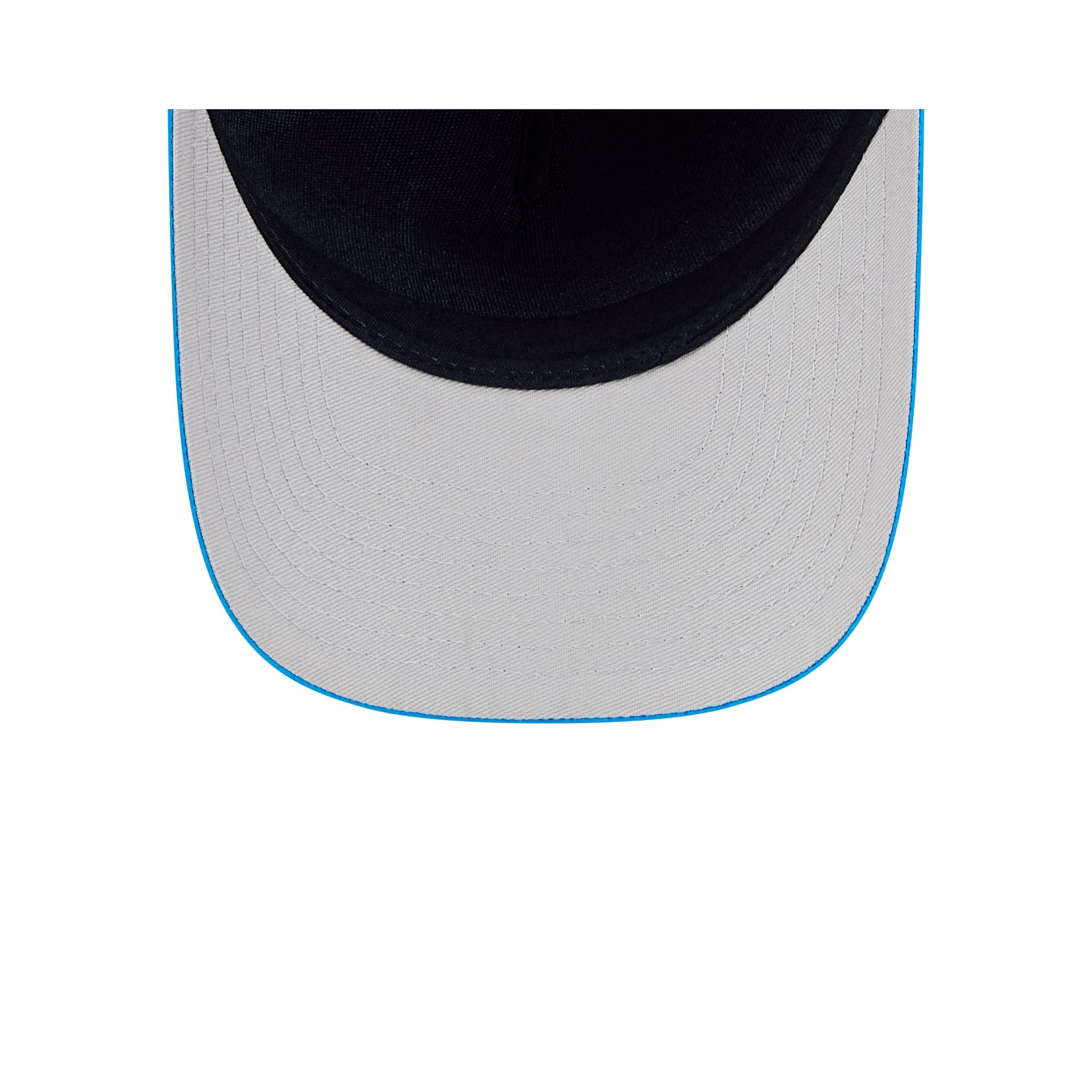 Buffalo Bills Ripstop 9FORTY M-Crown A-Frame Snapback Hat