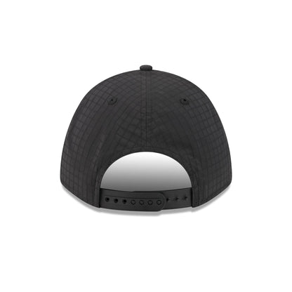 Chicago Blackhawks Ripstop 9FORTY M-Crown A-Frame Snapback Hat