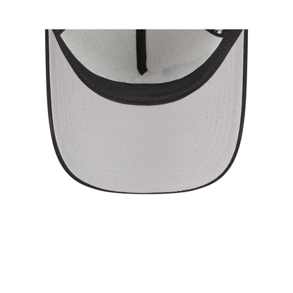 Arizona Diamondbacks State Flower 9FORTY A-Frame Trucker Hat