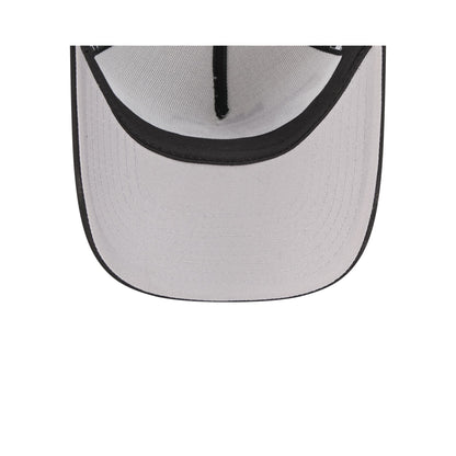 Baltimore Orioles State Flower 9FORTY A-Frame Trucker Hat