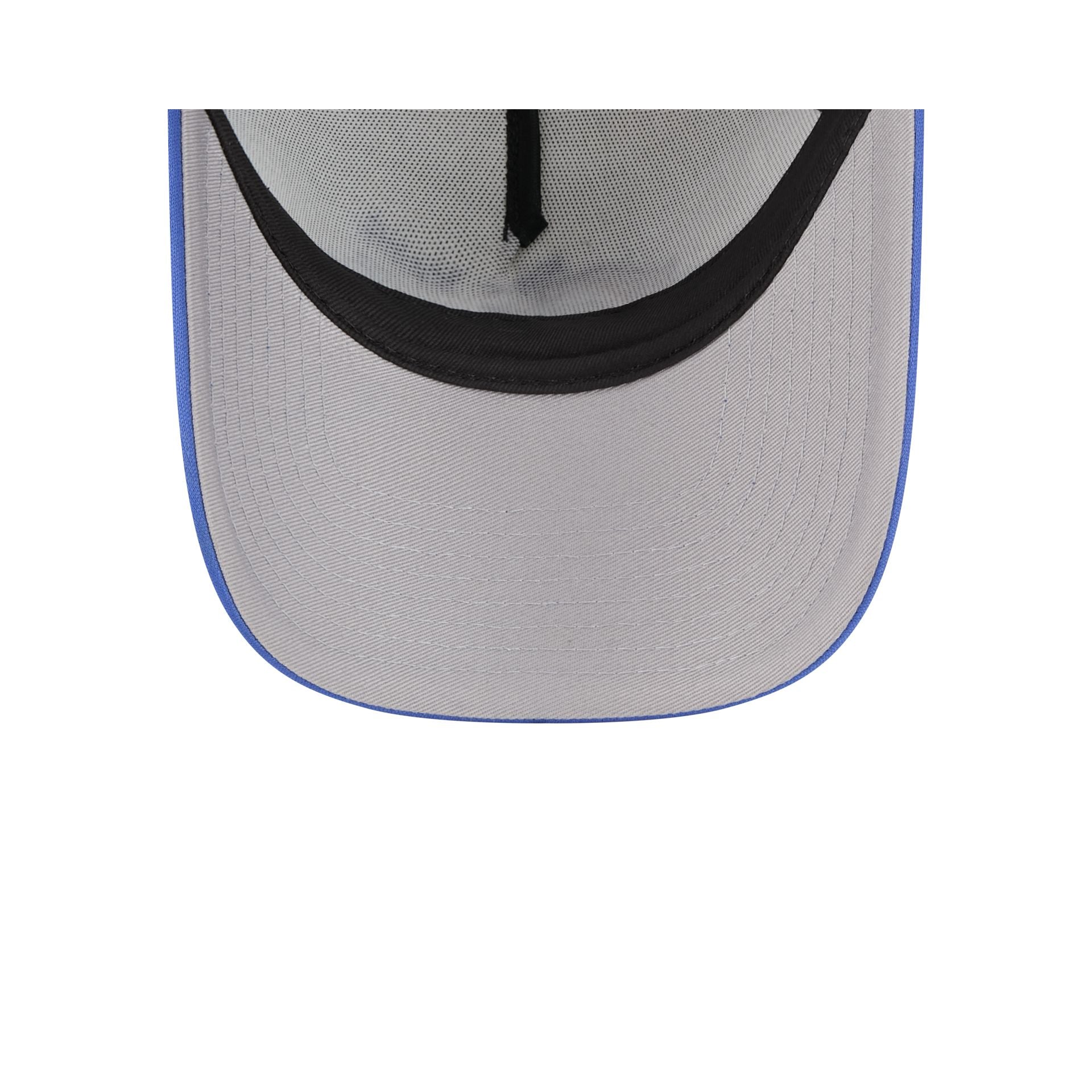 New York Mets State Flower 9FORTY A-Frame Trucker Hat