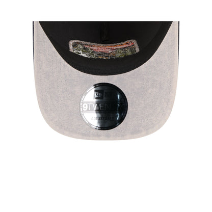 Detroit Tigers Vintage Landscape 9TWENTY A-Frame Trucker Hat