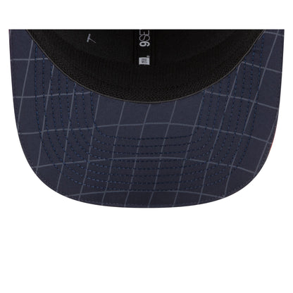 Oracle Red Bull Racing Max Verstappen 9SEVENTY Stretch-Snap Hat