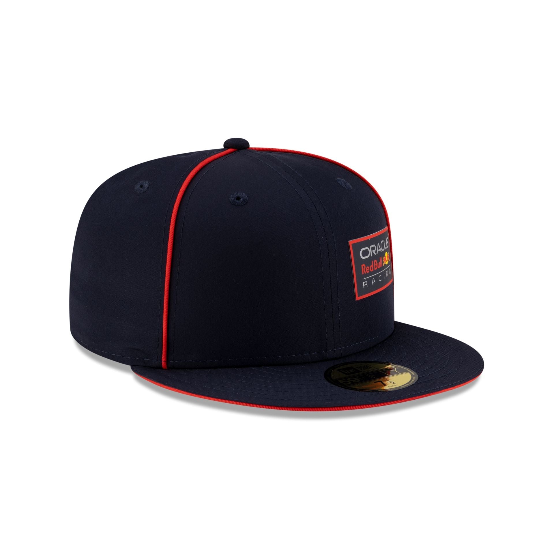 Oracle Red Bull Racing Team Navy 59FIFTY Fitted Hat
