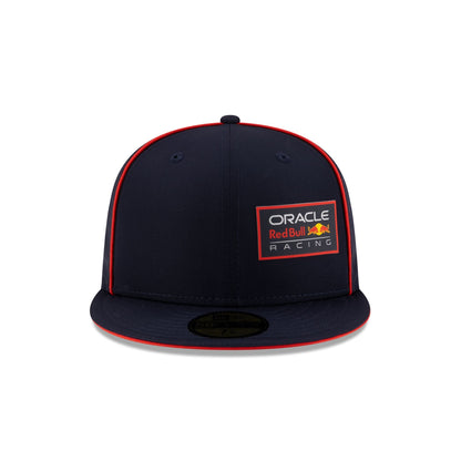 Oracle Red Bull Racing Team Navy 59FIFTY Fitted Hat