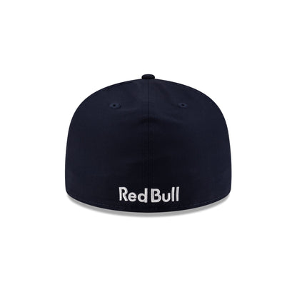 Oracle Red Bull Racing Team Navy 59FIFTY Fitted Hat