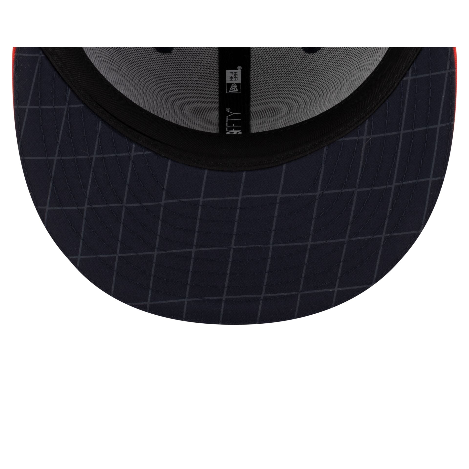 Oracle Red Bull Racing Team Navy 59FIFTY Fitted Hat