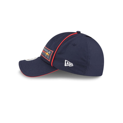 Oracle Red Bull Racing Women's Open Back Adjustable Team Cap